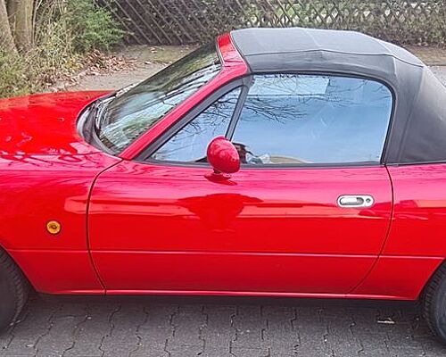 Mazda MX-5 (NA) Miata (Baujahr 1990)