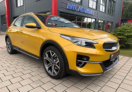 Kia XCeed Spirit(Tüv&Insp.neu/Automatik)