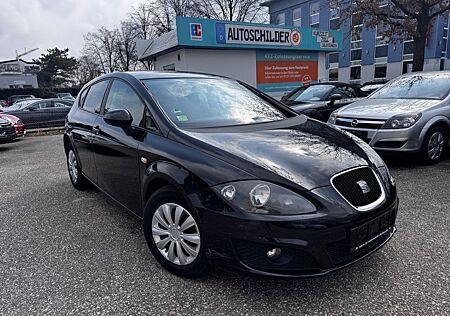 Seat Leon 1.2 TSI Ecomotive Style*2.Hand