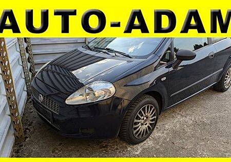 Fiat Grande Punto 1.2 8V Active*TÜV:NEU*
