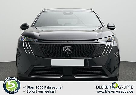 Peugeot 5008 GT HYBRID 145 e-DSC6