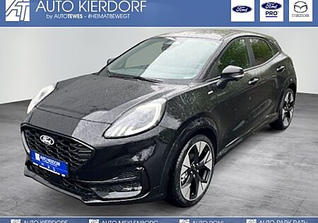 Ford Puma ST-Line X Navi Digitales Cockpit Soundsyste