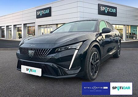 Peugeot 408 1.2 Puretech 130 GT Aut. * Komfort-Paket Plu