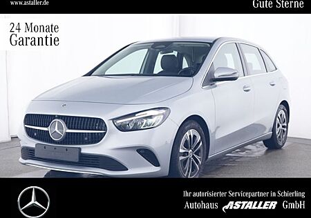 Mercedes-Benz B 200 Progressive Advanced+Led+Kam+WiPa+Navi+17'