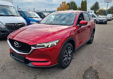 Mazda CX-5 Sports-Line AWD