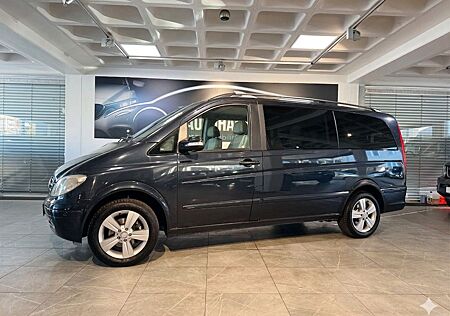 Mercedes-Benz Viano 2.2 CDI lang *Automatik*