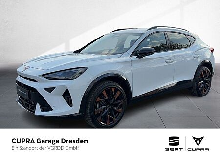 Cupra Formentor 2.0 TSI 150 kW (204 PS) 7-Gang DSG 4Dr