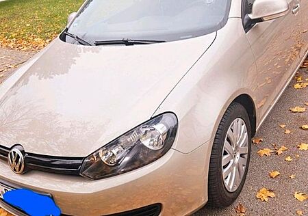 VW Golf Volkswagen 1.2 TSI BMotion Tech Comfortline Varian...