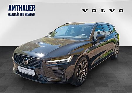Volvo V60 T6 Twin Engine AWD Plus Dark Cam/LED/Navi