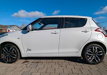 Suzuki Swift 1.2 X-TRA