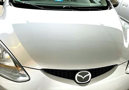 Mazda 2 1.3 MZR 55kW Edition Edition