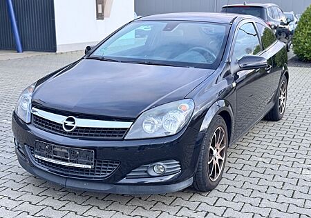 Opel Astra H GTC Edition