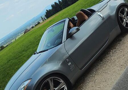 Nissan 350Z ROADSTER -