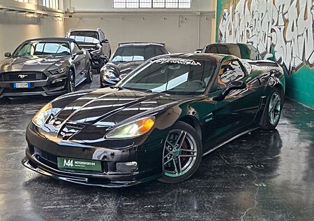 Chevrolet Corvette Z06 C6 Forged Wiseco 650bhp