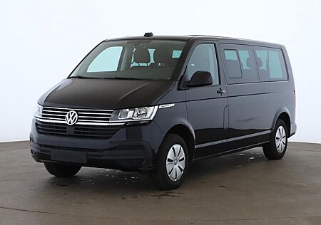 VW T6 Caravelle Volkswagen T6.1 Caravelle Comfortline LR TDI DSG 9-Sitzer