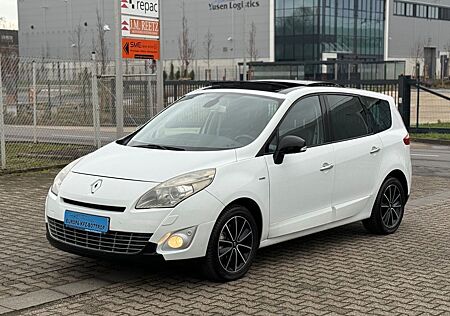 Renault Scenic III Grand BOSE Edition