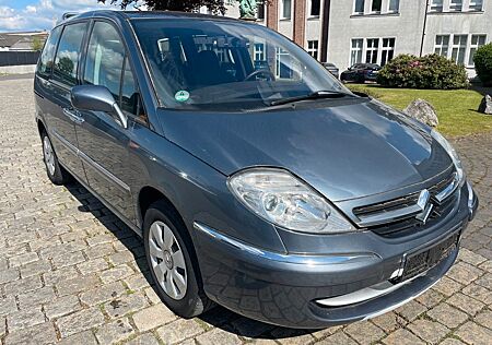 Citroën C8 2.0 16V Confort TÜV Neu