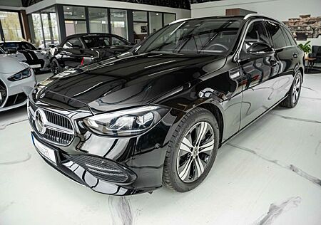 Mercedes-Benz C 220 C -Klasse T-Modell T d