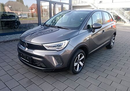 Opel Crossland X 1.2 Turbo Edition Automatik