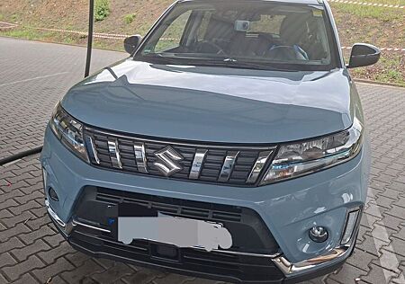 Suzuki Vitara 1.4 Hybrid Comfort Allgrip+Garantie