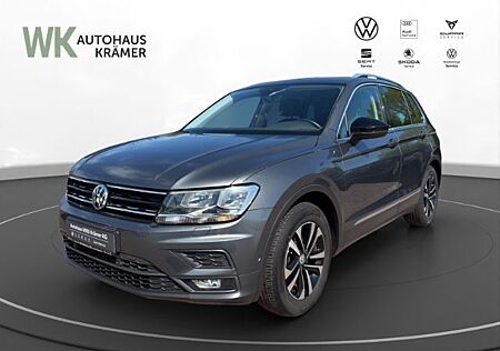 VW Tiguan Volkswagen 1.5 TSI OPF (EURO 6d-TEMP) IQ.DRIVE Start