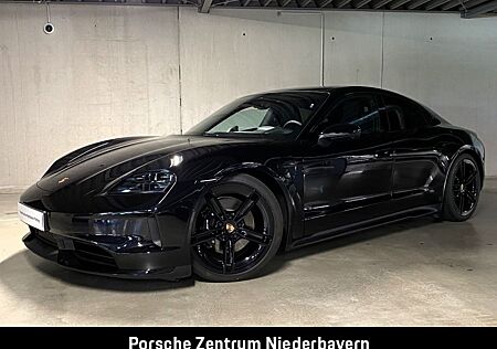 Porsche Taycan 4S |SportDesign Paket | Head-Up Display |