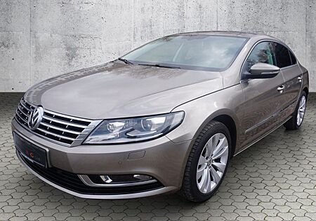 VW CC Volkswagen 1.4 TSI*Navigation*Bi-Xenon*SHZ*PDC*Tempomat*