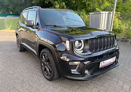 Jeep Renegade 80th Anniversary FWD