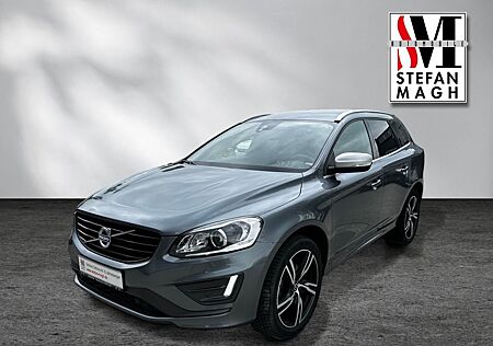 Volvo XC 60 XC60 T5 AWD EU6 Momentum AWD Tempomat Kamera Nav