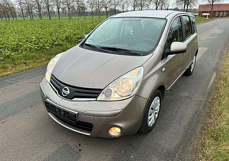 Nissan Note 1.4 Klima