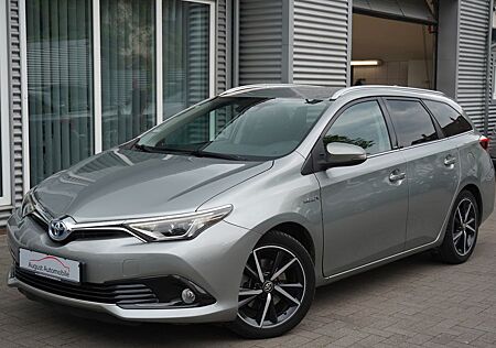 Toyota Auris Touring Sports Hybrid Ed S+ Navi BI-LED SH