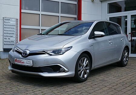 Toyota Auris Hybrid Executive LED 2 Jahre Garantie