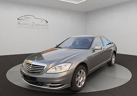 Mercedes-Benz S 250 CDI ILS/CAM/ASSISTENZ/FDS/DISTRONIC