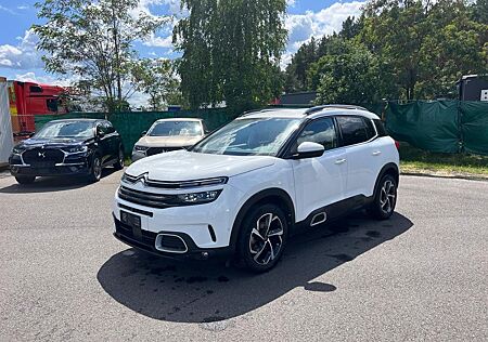 Citroën C5 Aircross BlueHDi 130 Stop&Start LIVE PACK