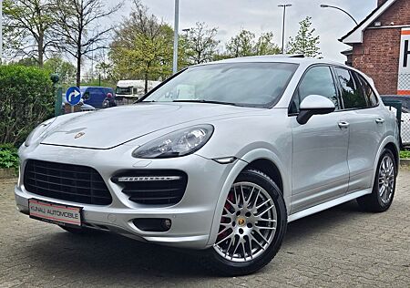 Porsche Cayenne GTS Sport Design SHD/LUFTFE./AHK/KAM/2HD