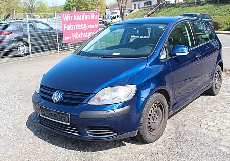 VW Golf Plus Volkswagen V Trendline