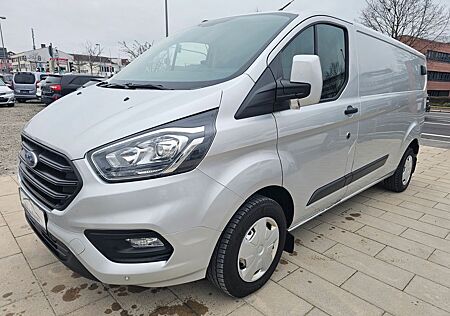 Ford Transit Custom Kasten 300 L2 Trend Klima