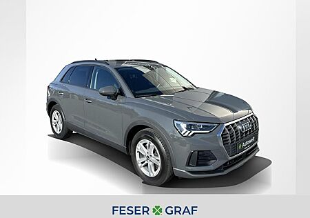 Audi Q3 40 TDI quattro NAVI/LED/KAMERA/VIRTUAL