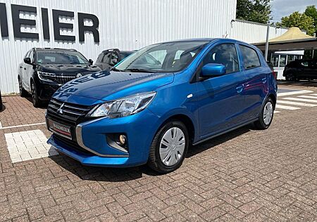 Mitsubishi Space Star (A00) Select