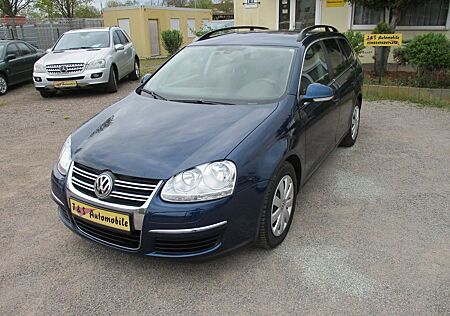 VW Golf Volkswagen V Variant Comfortline Insp.und TÜV NEU