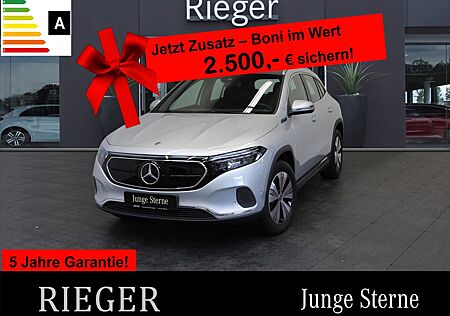 Mercedes-Benz EQA 250 + PANO-SHD*Totwinkel*Advanced-Plus-Paket