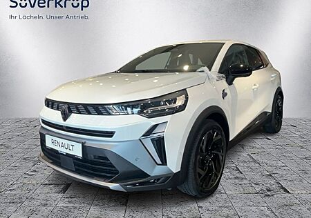 Renault Symbioz Esprit Alpine E-Tech Full Hybrid 145