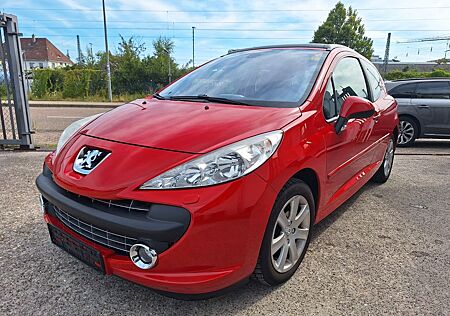 Peugeot 207 Sport