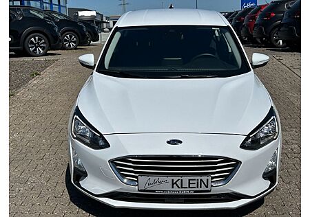 Ford Focus 1.5 EcoBlue *NAVI*CARPLAY*QI*PDC*KAMERA*