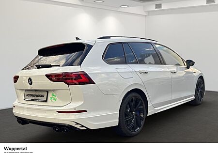 VW Golf Volkswagen Variant R VARIANT 2 0L TSI DSG 4MOTION Rsof