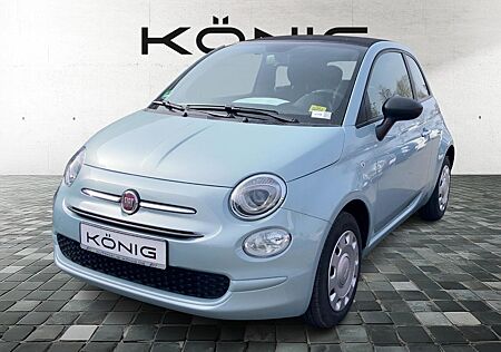 Fiat 500C Hatchback 1.0