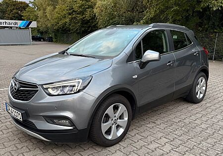 Opel Mokka X 1.4 Turbo Ultimate Automatik Ultimate
