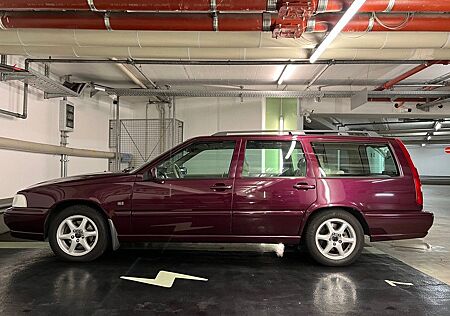 Volvo V70 Metropolitan 2.0 * Scheckheft * 2. Hand