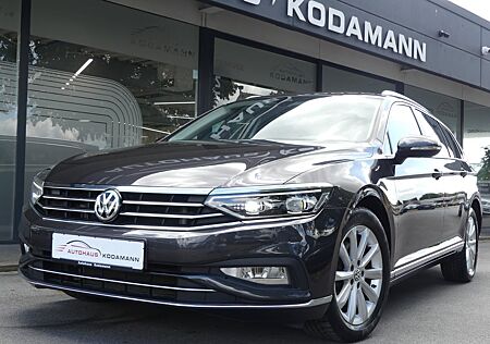VW Passat Volkswagen Elegance *ACC*Cam*CarPlay*Matrix-LED*AHK