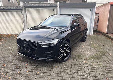 Volvo XC 60 XC60 B4 D R Design Geartronic R Design